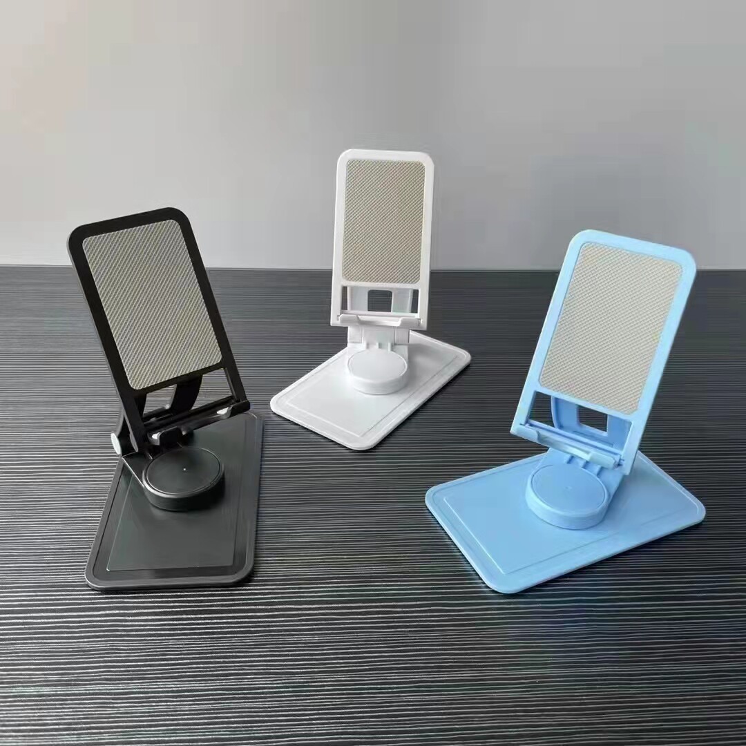 PHONESTAND桌面旋转手机支架