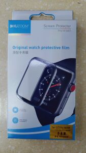 KUZOOM原配智能手表膜适用于GT2 pro-46mm手表Y