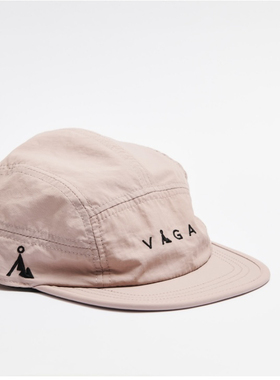 英国vaga club cap男女马拉松越野跑遮阳帽防水防风高性能跑步帽