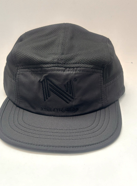 澳大利亚FRACTEL联名限量款男女马拉松越野跑遮阳帽速干跑步帽