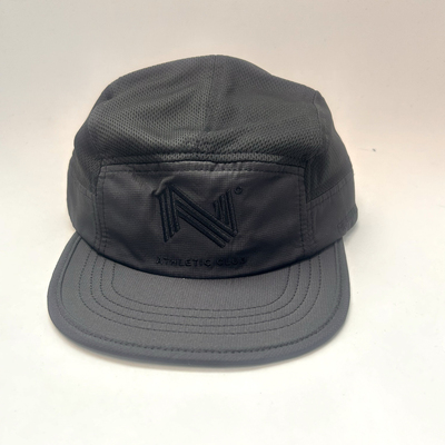 澳大利亚FRACTEL联名限量款男女马拉松越野跑遮阳帽速干跑步帽