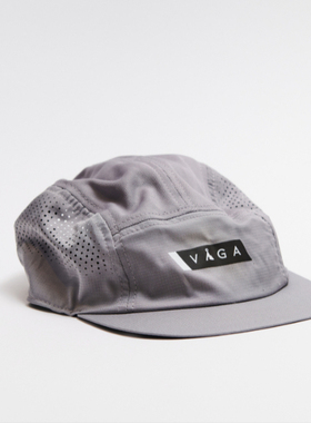 英国vaga club cap男女马拉松越野跑帽速干超轻高性能跑步帽排汗