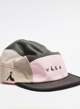 英国vaga club cap男女马拉松越野跑遮阳帽速干高性能跑步帽排汗