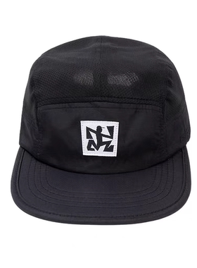 澳大利亚FRACTEL多方联名男女马拉松越野跑遮阳帽速干鸭舌跑步帽