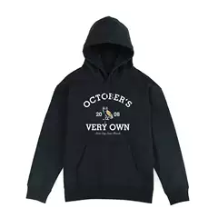 Hooded Sweatshirt for Men and Women, Rap Hip-Hop Fleece, Couple's Autumn Thin & Winter Thickened Street Hoodie