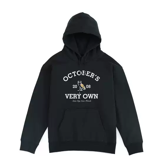 Hooded Sweatshirt for Men and Women, Rap Hip-Hop Fleece, Couple's Autumn Thin & Winter Thickened Street Hoodie