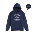 Navy Blue - Heavyweight