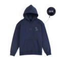Navy Blue - Heavyweight