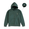 Dark Green - Thick