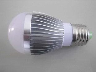 12V24V36V220V球泡灯3W5W7WLED5730灯泡电瓶灯大功率 LED节能灯