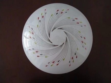 12V 24V 36V 48V 220V 5W吸顶灯 大功率5730灯珠 蓄电池灯