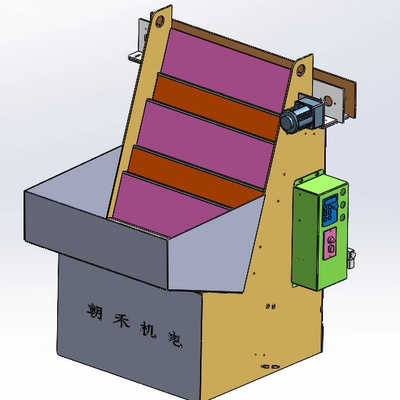 可定制其他机械设备公司自产