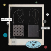 点 17.轻松一 波点 牛仔 斜挎包 10%off 小小 mylittlelamb