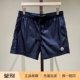 短裤 正品 2C00011 25春夏男士 满LOGO尼龙抽绳沙滩裤 现货 Moncler