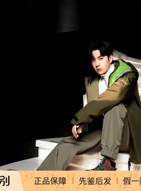 Moncler/蒙口 Gore-Tex 秋冬男士滑雪系列运动裤滑雪裤2A00001