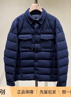 正品现货MonclerTodorka秋冬