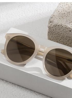 正品新款路易来美太阳镜时尚偏光轻便墨镜男女太阳眼镜92001F配片