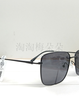 新款酷夏太阳镜时尚复古板材男女开车遮阳镜可配近视墨镜59003