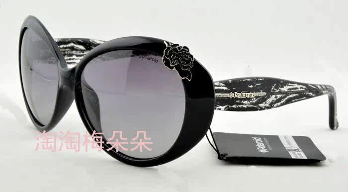 POLAROID宝丽来女款偏光太阳镜墨镜pd7905正品商场同款（二手）