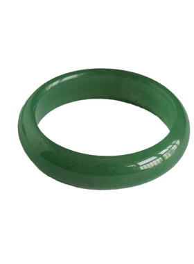 水玉冰魄天然绿东陵砂金碧绿翠绿