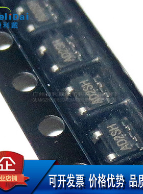 NCP702SN28T1G NCP702 ON/安森美 SOT23-5 输出2.8V 线性稳压器IC