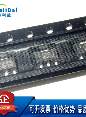 ME6209A30PG 6209A MICRONE/微盟 SOT-89 输出电压:3V 线性稳压器