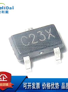 XC61CC2202MR TOREX/特瑞仕 SOT23-3 阈值电压:2.2V 电压检测器IC