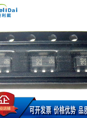 XC6216D332PR TOREX SOT-89 输出:3.3V输入:28V 150mA 线性稳压器