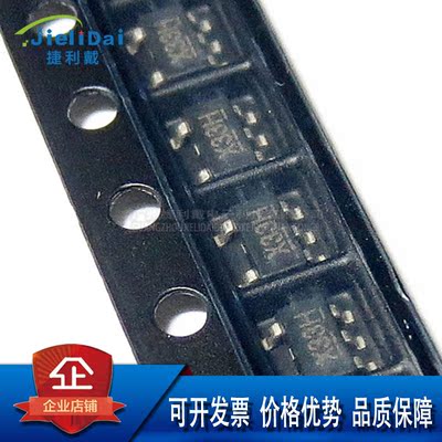 PQ1X331M2ZPH SOT23-5 SHARP/夏普 封装:SOT-23-5 电源管理芯片IC