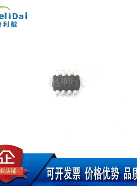 LT3060ETS8#PBF LTDTF LINEAR凌特 SOT-23-8低压差线性稳压器芯片