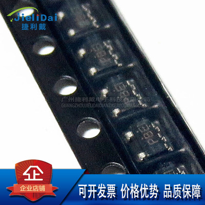 TPS76333DBVR SOT-23-5 TI/德州 输入10V 输出3.3V 线性稳压器LDO