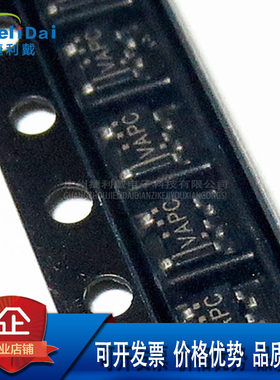 TLV2461CDBVR TI/德州 SOT23-5 单通道 6V 6.4MHz RRIO运算放大器