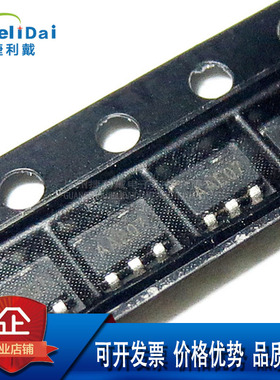 PAM3101DAB180 DIODES/美台 SOT23-5 1.8V 300MA 低功耗稳压器LDO