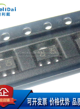 MC78LC50HT1G ON/安森美 SOT-89 输出5.0V 电流100MA线性稳压器IC