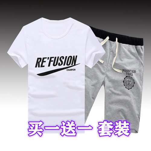 学生韩版短袖衣服