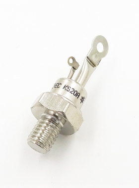 KS20A1600V 3CTS20双向可控硅KS20-16 晶闸管用于AC交流 上海奇亿