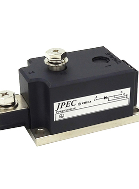MT可控硅模块IKP300-12 IKP300A1200V 单管式晶闸管模块MT300A