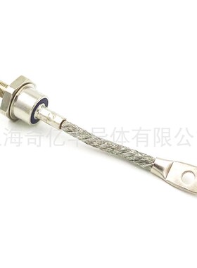 1N3294A 1N3295A 1N3296A 1N3297A 1N3298A 螺栓形硅整流二极管