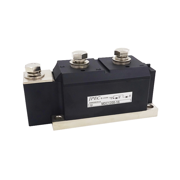 MDC1200A-16整流二极管模块JPEC