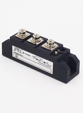 MFC100A1600V整流模块 MFC100A/1600V可控硅二极管混合式模块JPEC