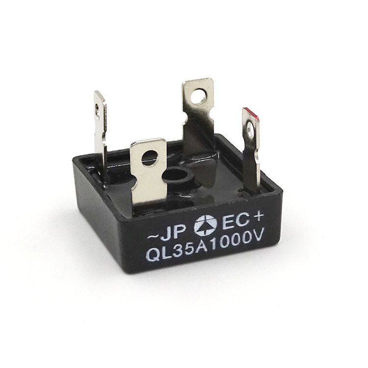 ql35a1000v整流桥单相全波全桥