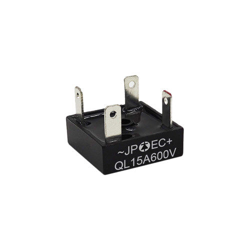 QL15A600V单相整流桥