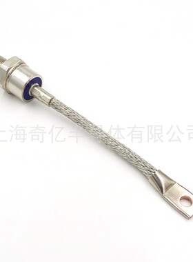 SKN240 SKR240螺栓形大功率整流二极管整流管SKN240/16 SKR240/16