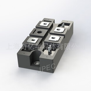 MTQ150A1600V晶闸管可控硅全控单相桥模块整流桥模块上海奇亿JPEC