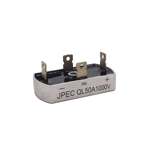 QL50A1000V单相整流桥50A600V