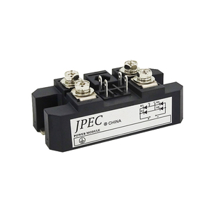 MTQ60A1600V 晶闸管整流管 单相桥全控整流调压模块 上海奇亿JPEC