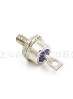 DO-5/DO203AB外形 快恢复二极管 1N3911 整流管 上海奇亿JPEC
