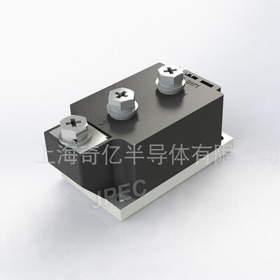 可控硅模块 MFK500A2000V 整流管晶闸管模块 上海奇亿JPEC