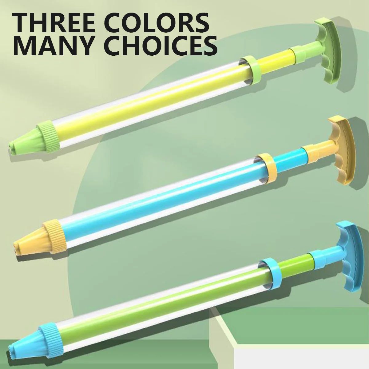 Water Shooter For Kids Soaker Water Toys For Kids Outdoor To