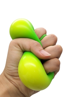 Stress Ball  Slow Rising 6CM Toy Stress Soft Squeeze Toys